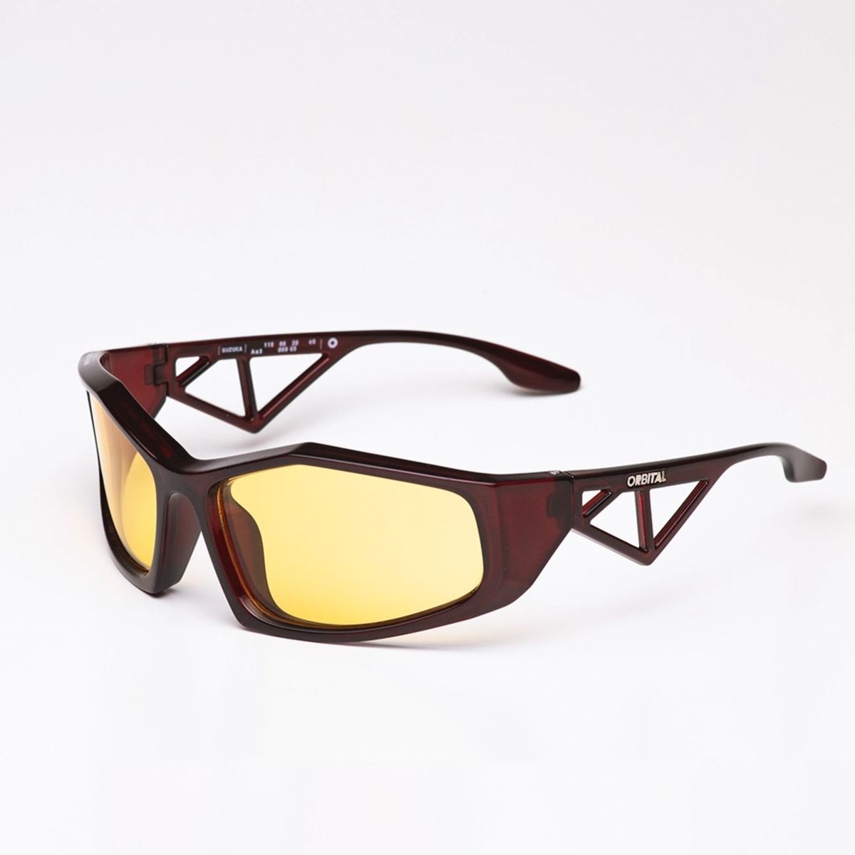 ORBITAL - Lentes de Sol Orbital Suzuka UV 400