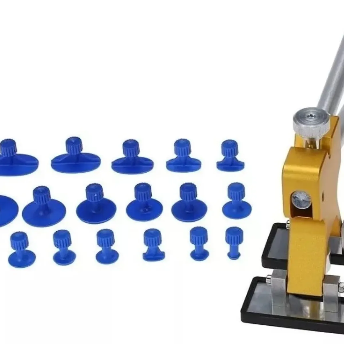 OEM - Kit Desabollador Ventosa Reparaci