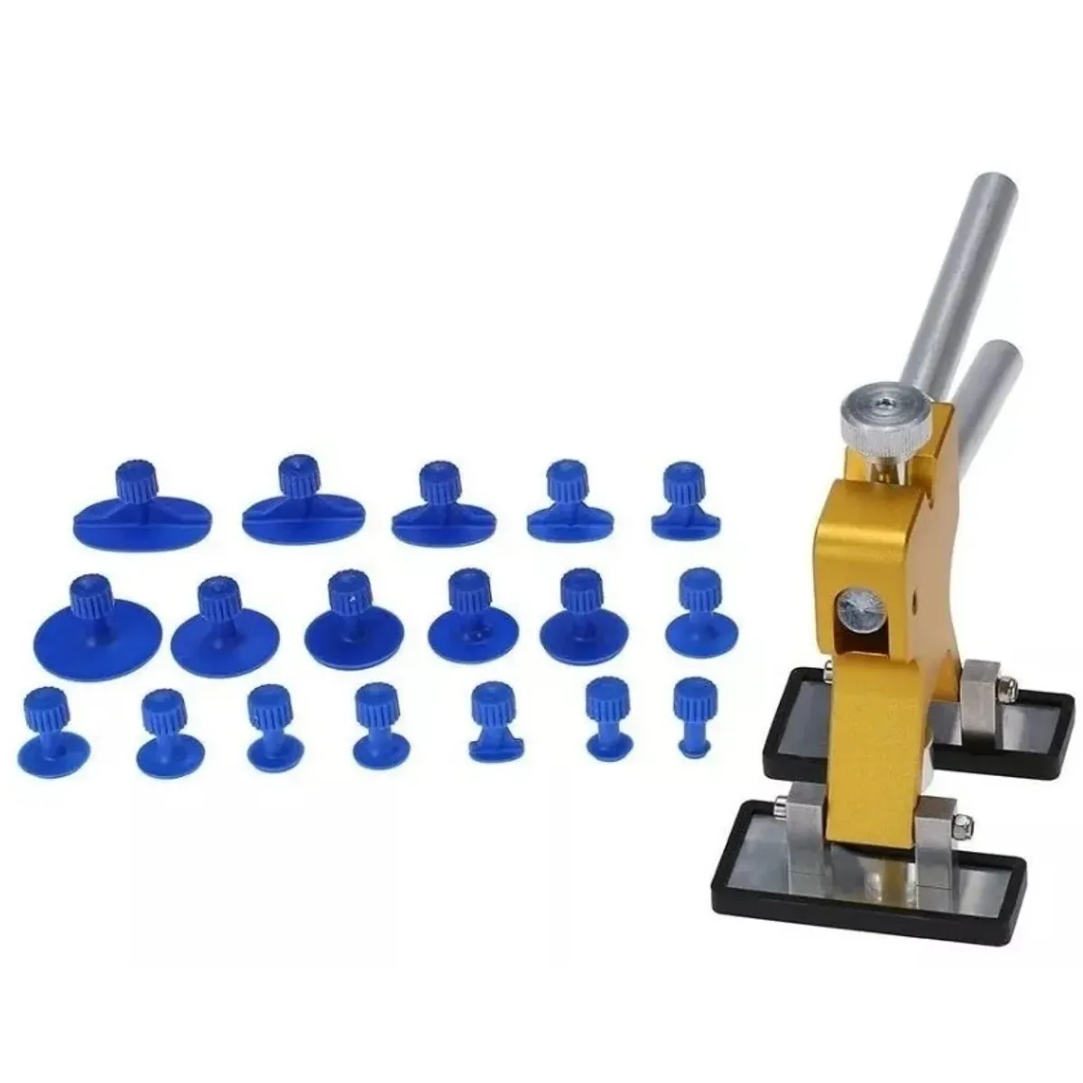 OEM - Kit Desabollador Ventosa Reparaci