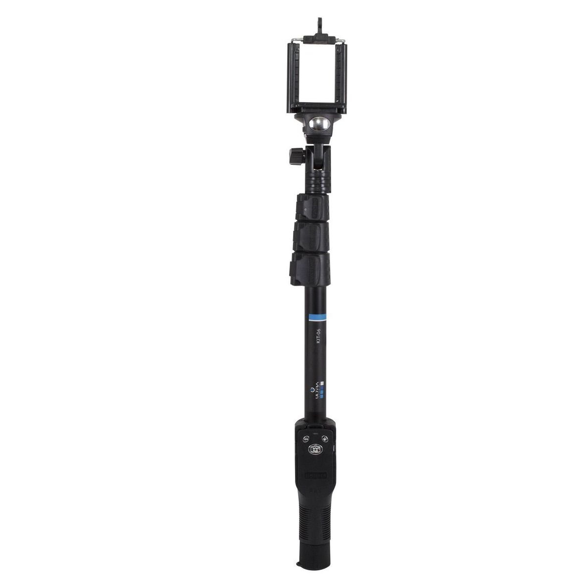 ULTRA - Tripode Celular Palo Selfie 06 Bt Pro Ultra