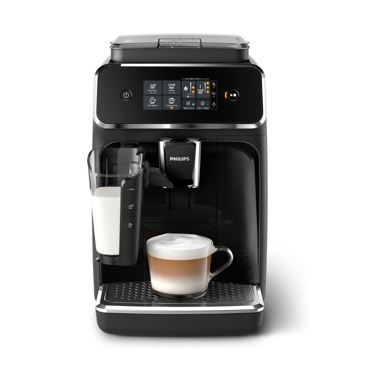PHILIPS - Cafetera Espresso Full Auto Philips