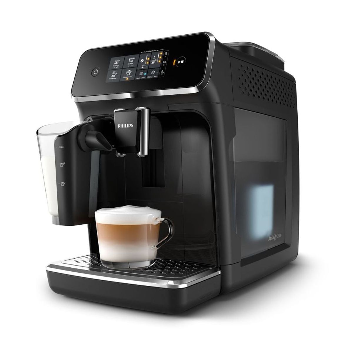 PHILIPS - Cafetera Espresso Full Auto Philips