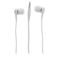 EARBUDS105-S AUDIFONO MOTO EARBUDS 105 M/LIBRES BLANCO Blanco