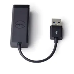 DELL - Adaptador 443-BBBD USB 30 a Ethernet PXE Boot