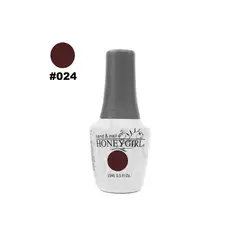 GENERICO - Esmalte Permanente De Uñas Honey Girl 024