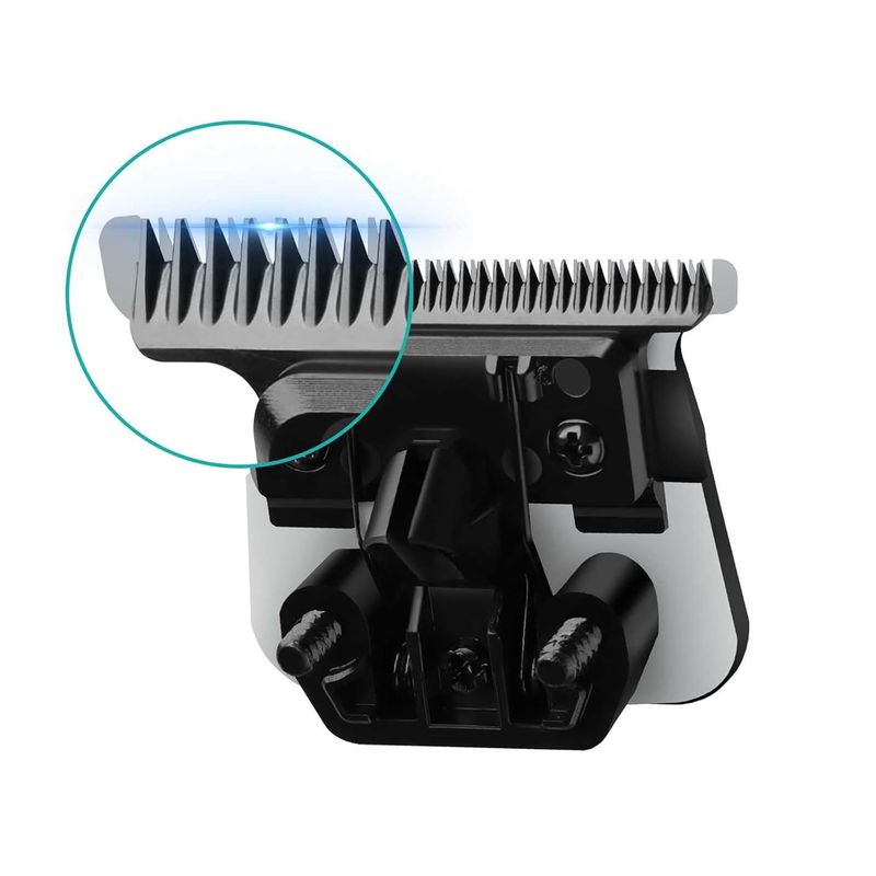 KEMEI - REPUESTO DE CHUCHILLA KEMEI 2299 TRIMMER