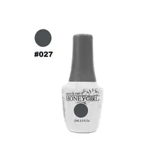 GENERICO - Esmalte Permanente De Uñas Honey Girl 027