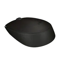 LOGITECH - MOUSE INALÁMBRICO M170 NEGRO