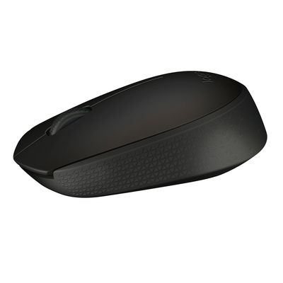 Imagen 2 del producto MOUSE INALÁMBRICO M170 NEGRO