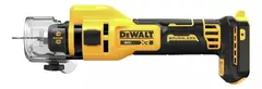 DEWALT - Cortadora para paneles de yeso de 20V Dce555b Sin Bateria