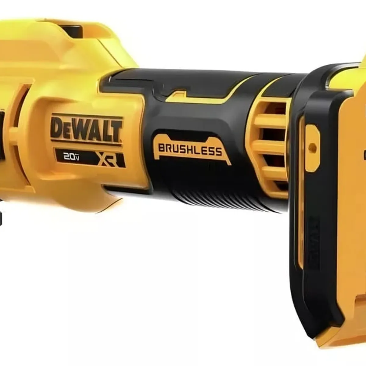 DEWALT - Cortadora para paneles de yeso de 20V Dewalt Dce555b Sin Bateria
