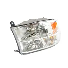 GENERICO - Optico Izquierdo Dodge RAM 2012 a 2023