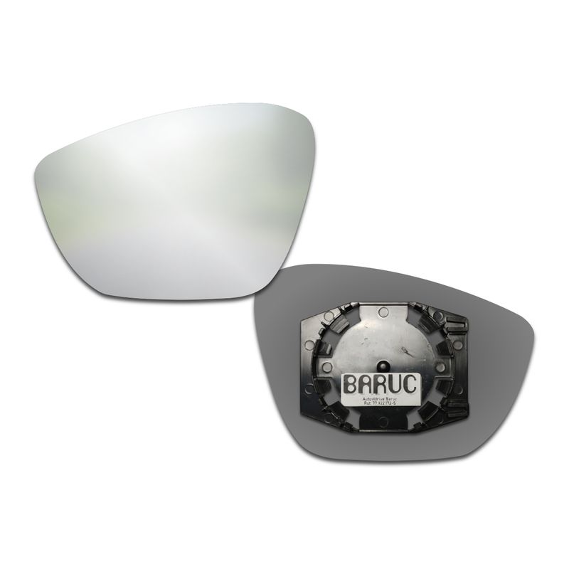 OPEL - Espejo Retrovisor Opel Mokka 2021-2023 Izquierdo