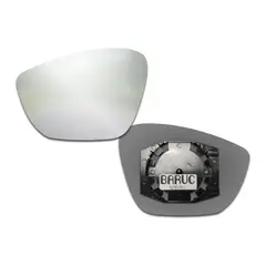 OPEL - Espejo Retrovisor Mokka 2021-2023 Izquierdo