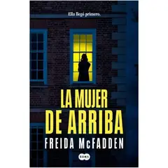 SUMA - La Mujer De Arriba