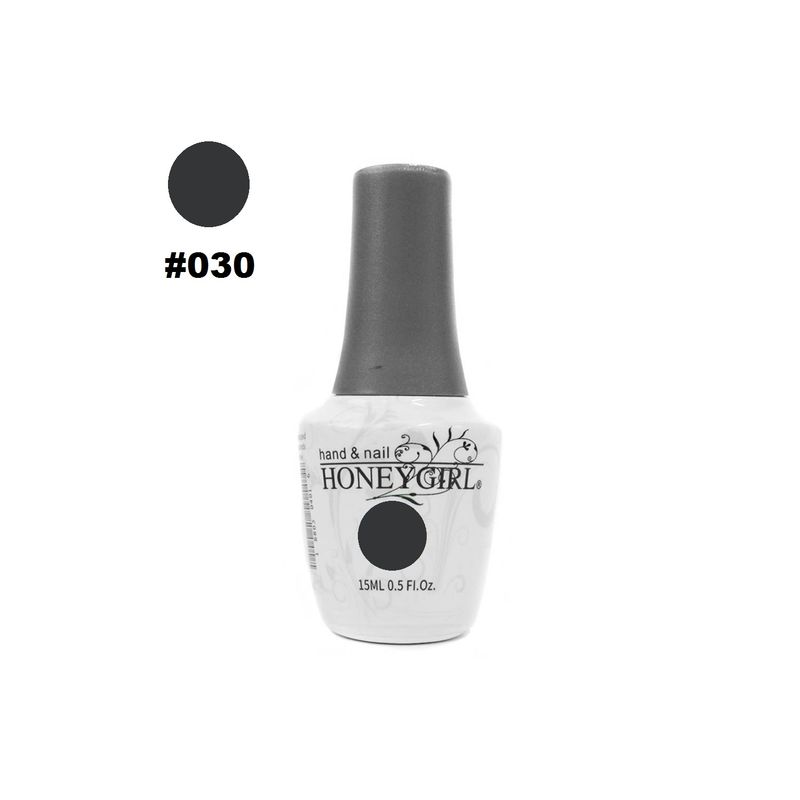 GENERICO - Esmalte Permanente De Uñas Honey Girl 030