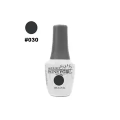 GENERICO - Esmalte Permanente De Uñas Honey Girl 030