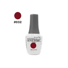 GENERICO - Esmalte Permanente De Uñas Honey Girl 032
