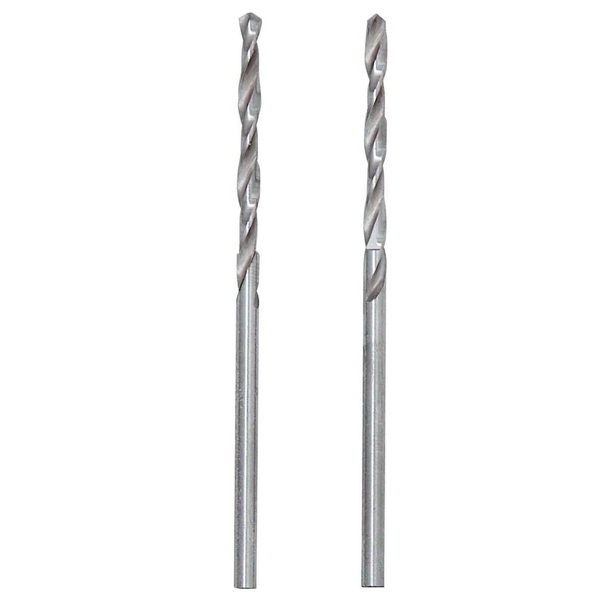 DEWALT - Set 2 brocas de acero rápido 2mm DEWALT DWA0200C