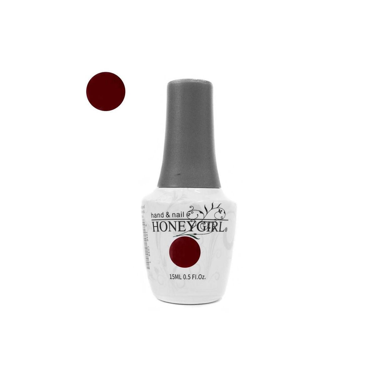 GENERICO - Esmalte Permanente De Uñas Honey Girl 034