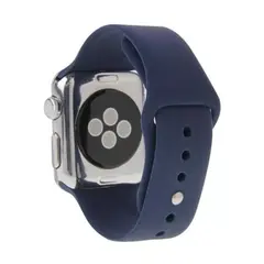 MACERATTA - Correa Para Apple Watch 42mm Azul