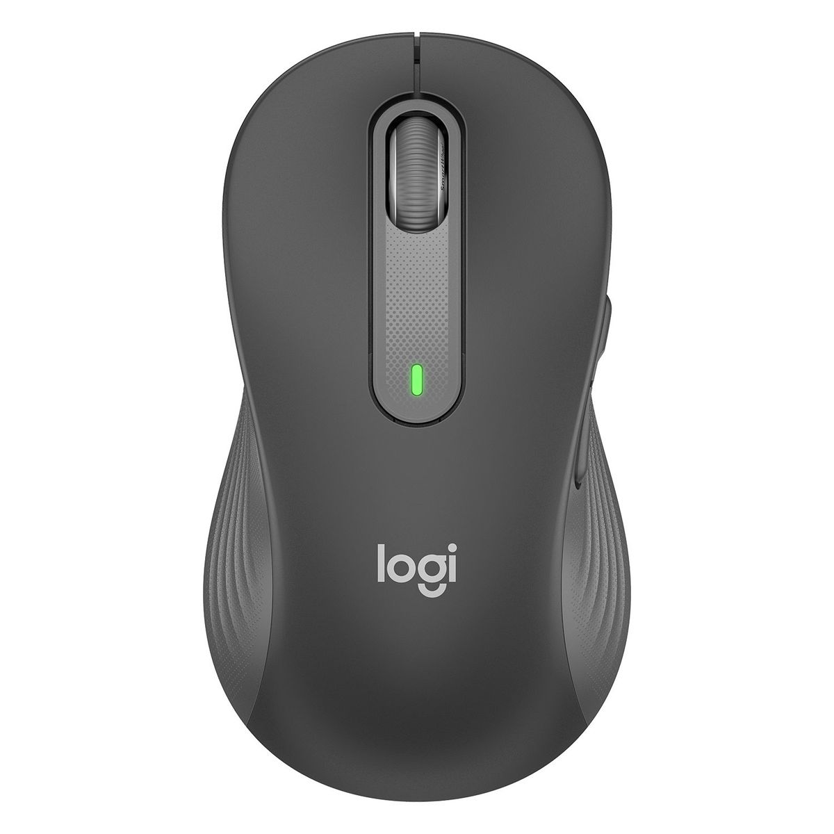 LOGITECH - SIGNATURE M650 LARGE LEFT WIRELESS MOUSE