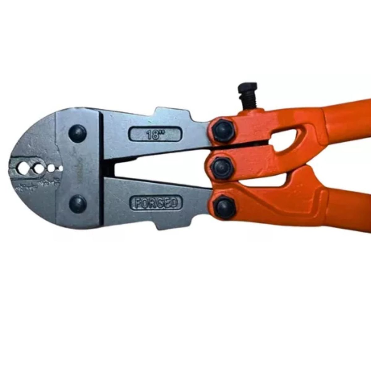 KENDO - Alicate Aprieta Terminales Casquillos Para Cable De Acero Kendo