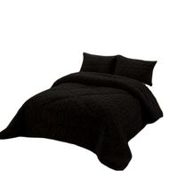 PLUMON CHIPORRO PARA INVIERNO TRENZADO PLAZA Y MEDIA