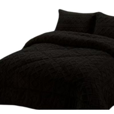 Imagen 2 del producto PLUMON CHIPORRO PARA INVIERNO TRENZADO PLAZA Y MEDIA