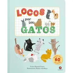 EDITORIAL CONTRAPUNTO - Locos por los gatos de