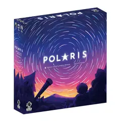 FRACTAL JUEGOS - Polaris juego de mesa
