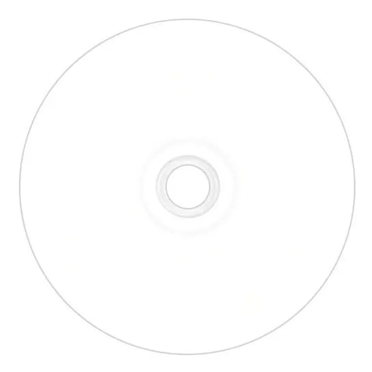 MASTER G - Blu Ray Master-G 25GB Imprimible 50 Unidades