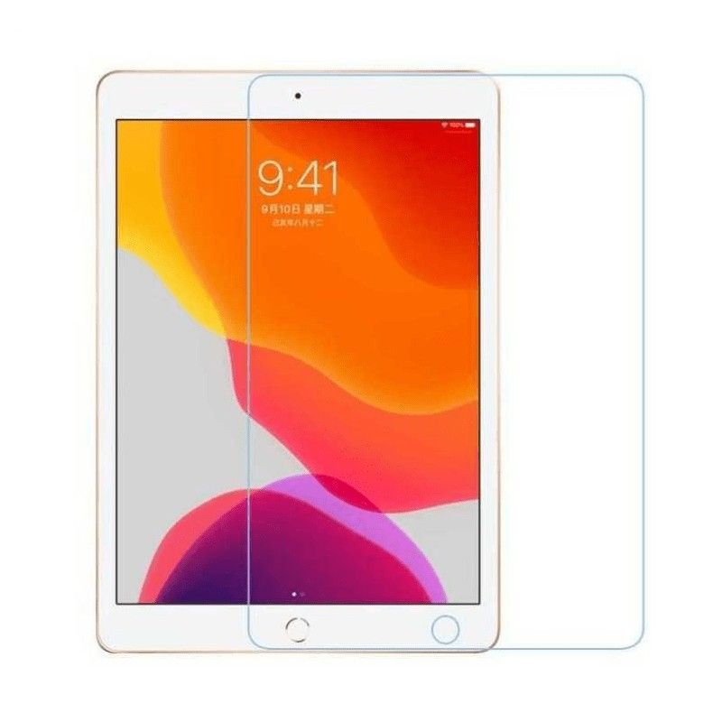 PINEAPPLESTORE - Lámina de Vidrio iPad Air 1 / Air 2 / iPad 9.7