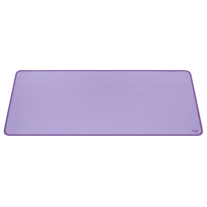 LOGITECH - 956-000036 DESK MAT STUDIO SERIES LILA - Rosa