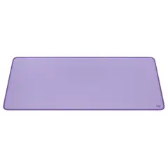 LOGITECH - 956-000036 DESK MAT STUDIO SERIES LILA - Rosa