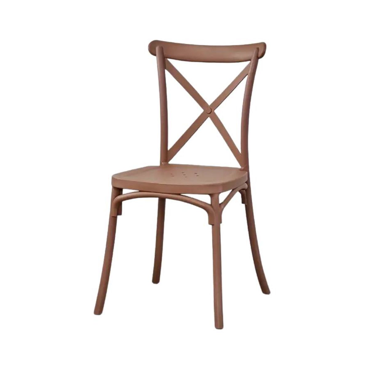 GENERICO - Silla Danubio Cafe