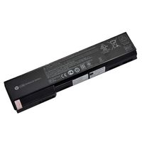 BATERIA PROBOOK 6460B CC06 6 CELDAS ORIGINAL