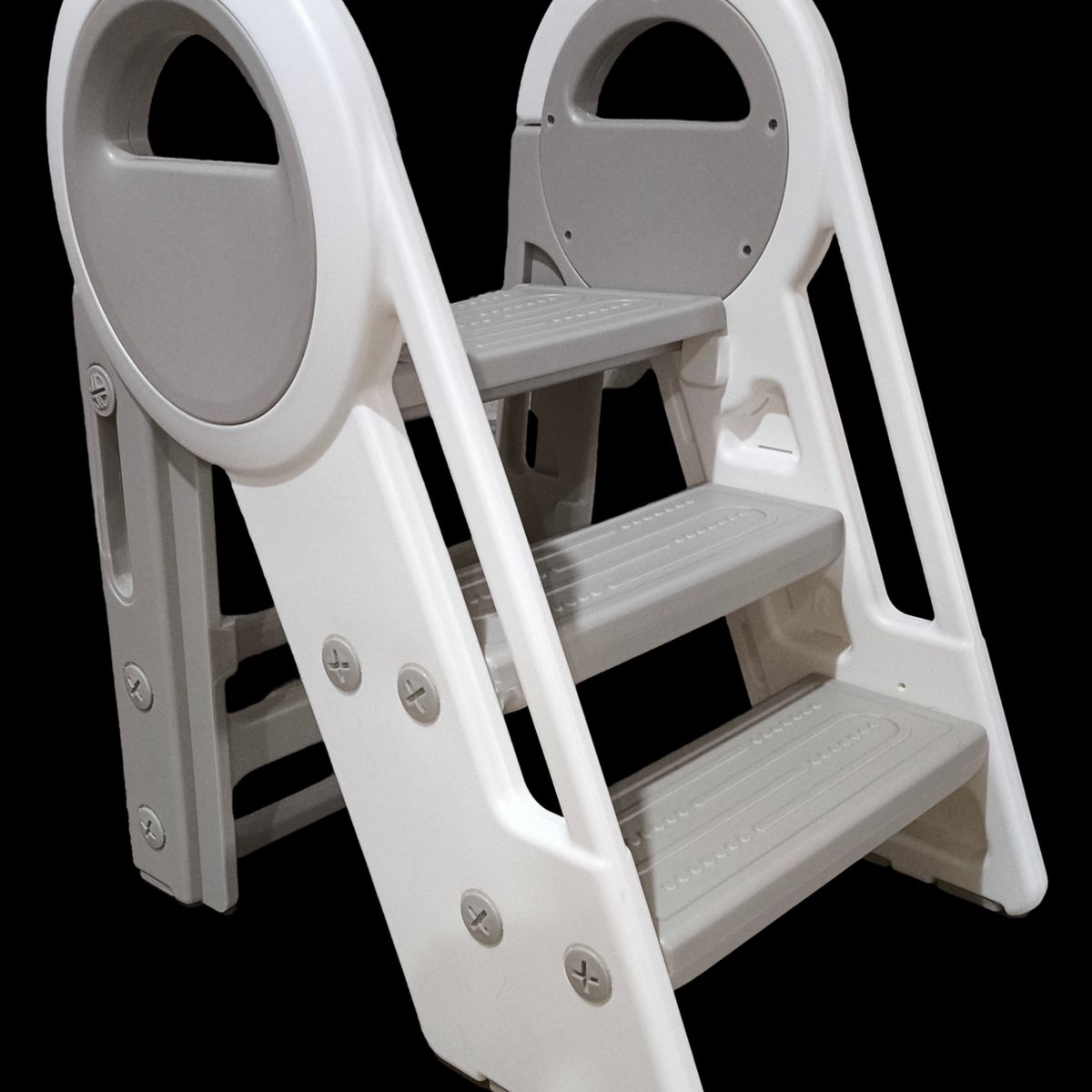 ITSUKIDS - Escalera-Alzador Infantil