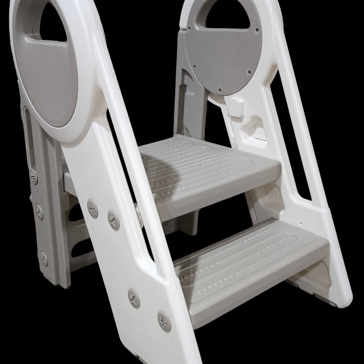 ITSUKIDS - Escalera-Alzador Infantil