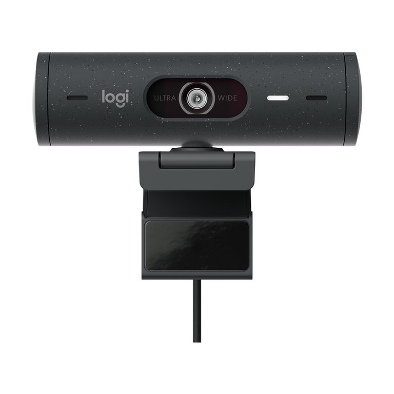 Webcam Brio 500 No Lang Graphite Amr-403 960-001412