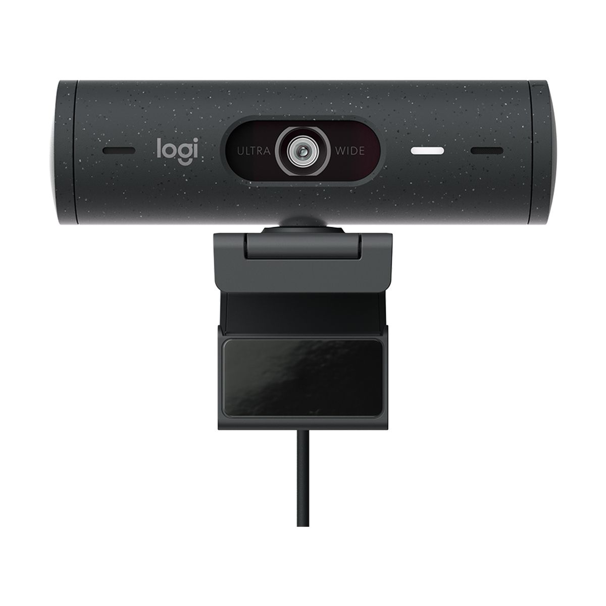 LOGITECH - Webcam Brio 500 No Lang Graphite Amr-403 960-001412