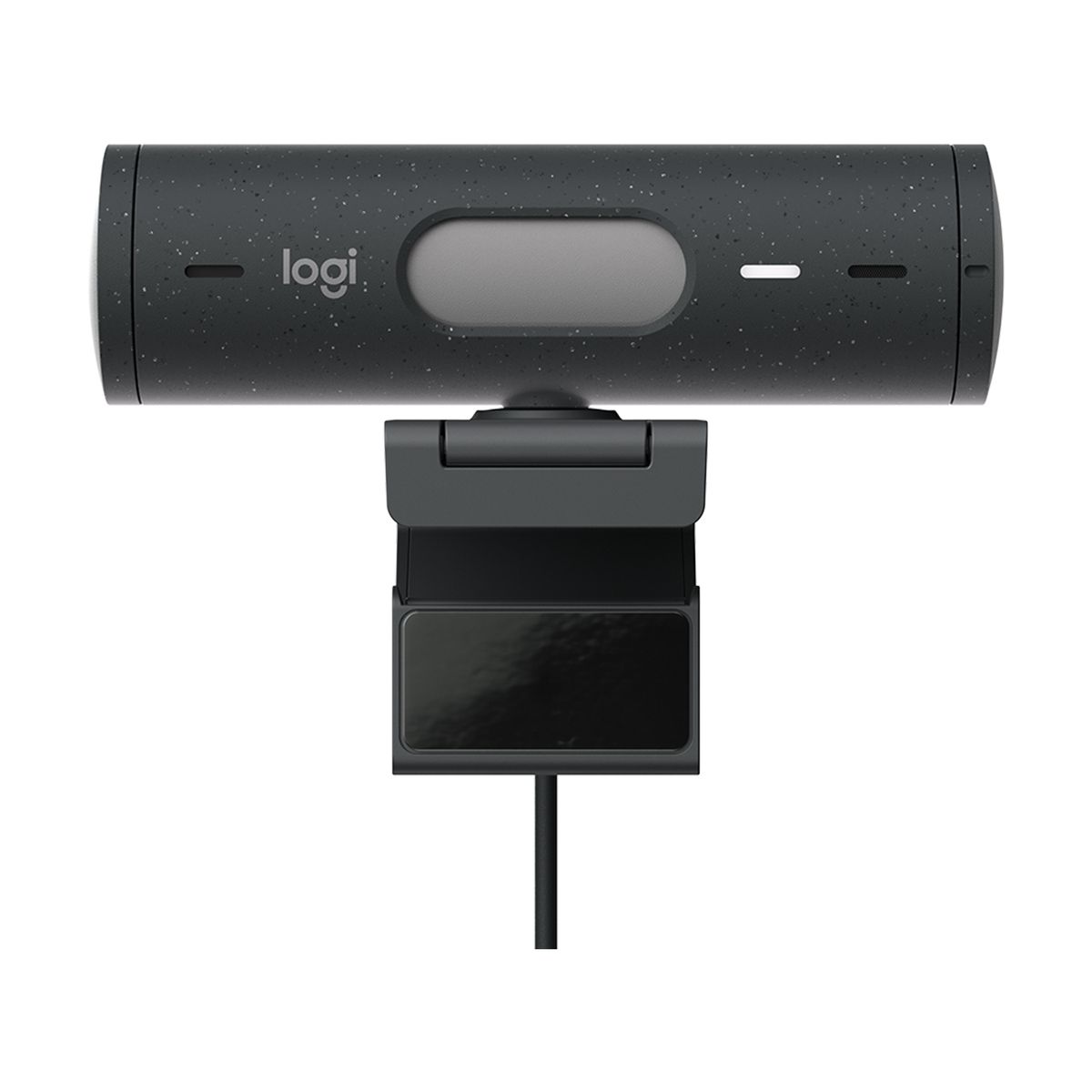 LOGITECH - Webcam Brio 500 No Lang Graphite Amr-403 960-001412