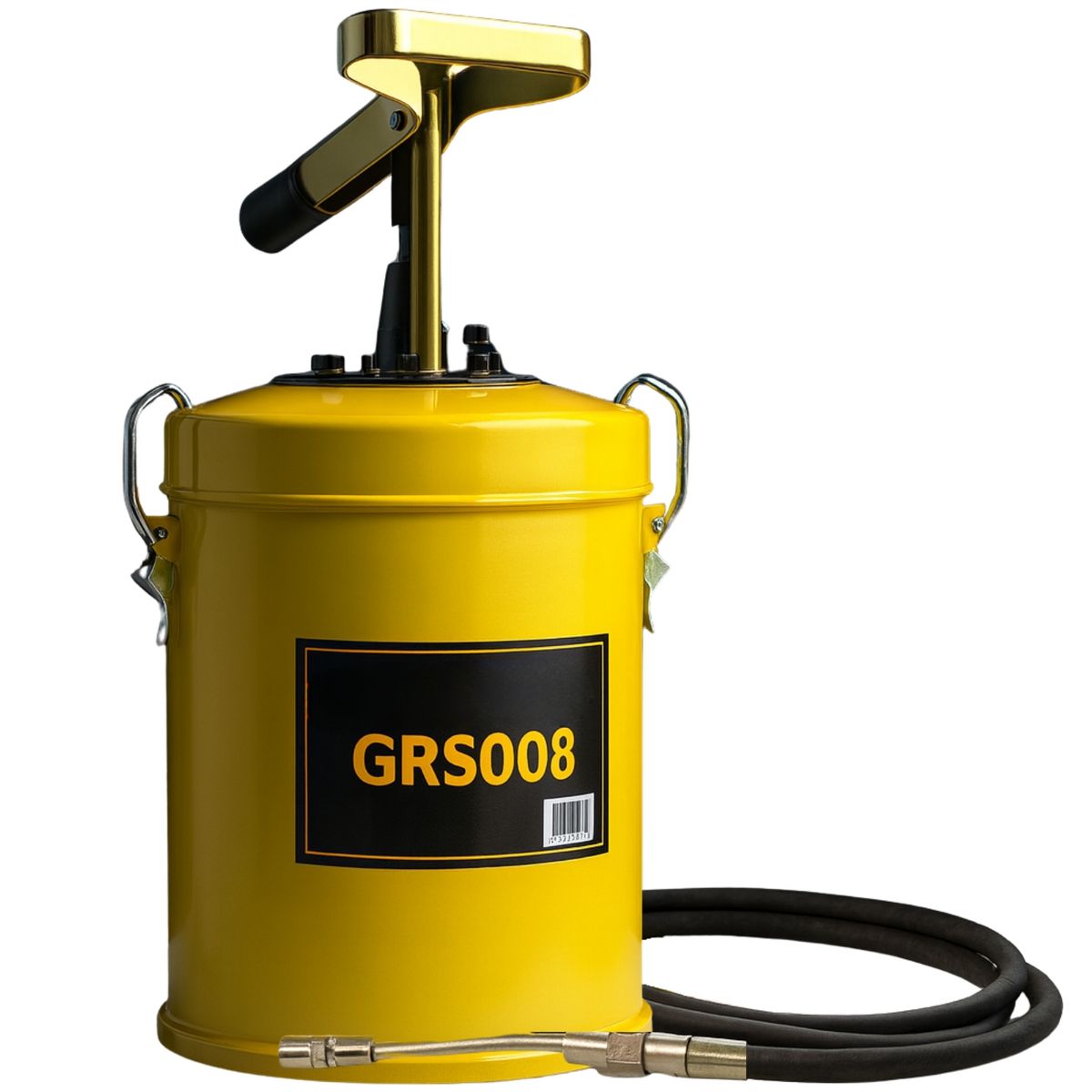 FERTON - Grasera Manual 8 Litros Ferton