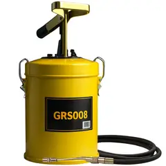 GENERICO - Grasera Manual 8 Litros Ferrawyy