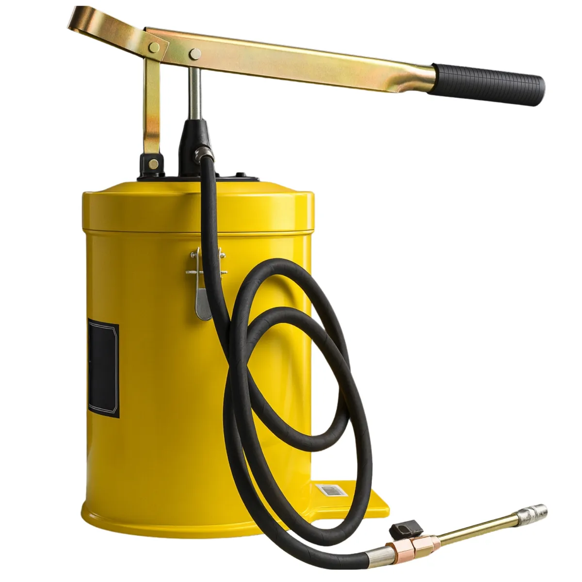 FERTON - Grasera Manual 8 Litros Ferton