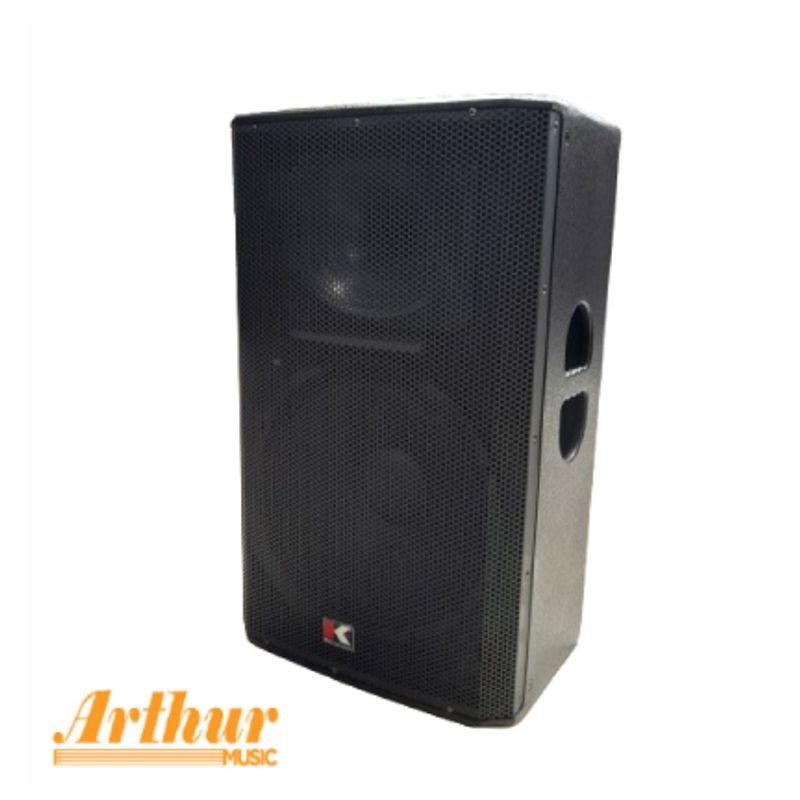 KOHLT - Parlante Activo KOHLT KPEX 15 con Bluetooth y 3 AÑOS DE GARANTIA