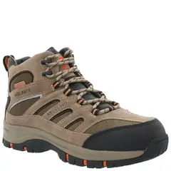 NORSEG - Zapato de Seguridad Kingston Beige Hombre