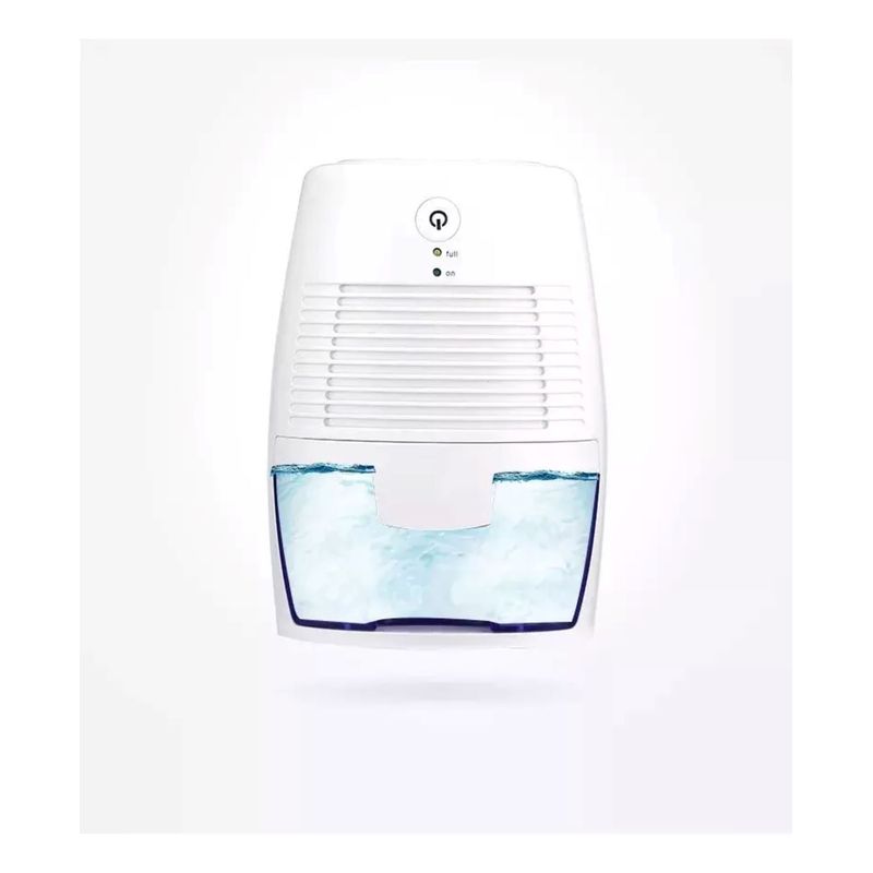 MUNDO MAGIA - Deshumidificador Elimina Humedad 500ml