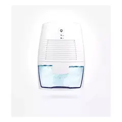 MUNDO MAGIA - Deshumidificador Elimina Humedad 500ml