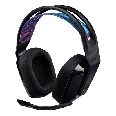 Imagen 2 del producto AUDIFONO GAMER G 535